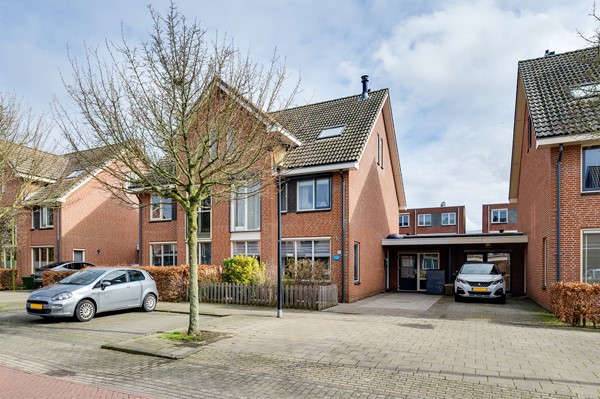Property photo - Boelehaven 12, 2993HE Barendrecht